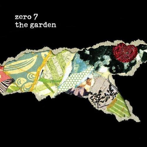 Garden - Vinyl LP