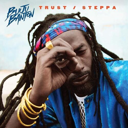 Trust & Steppa - 12-Inch Single
