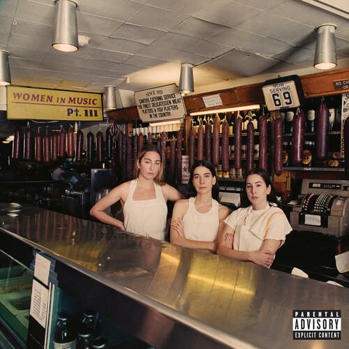 Women In Music Pt. III - Vinyl LP