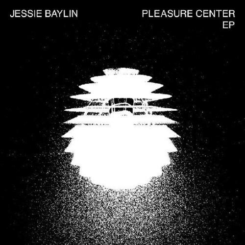 Pleasure Center - Vinyl LP (Black/White)