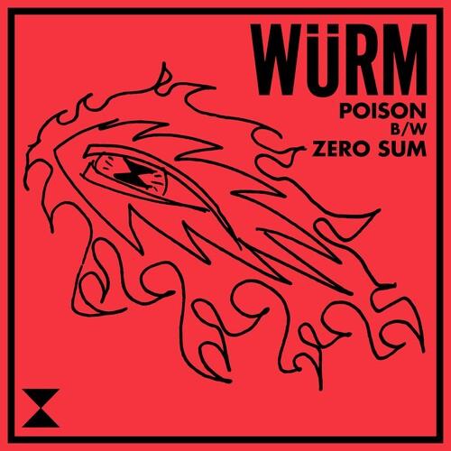 Poison / Zero Sum - 7-Inch Single