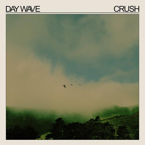 Crush - Vinyl LP