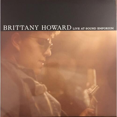 Live At Sound Emporium - Vinyl LP