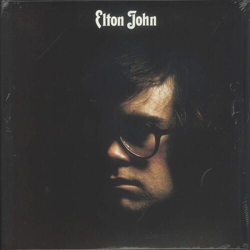 Elton John - Limited Edition Vinyl LP