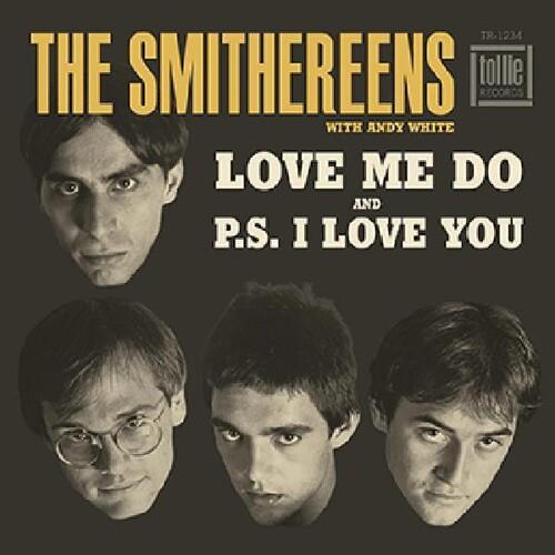 Love Me Do / P.s. I Love You - 7-Inch Single