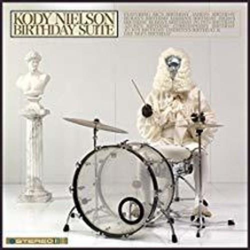 Birthday Suite - Vinyl LP