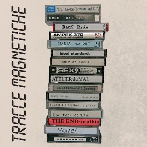 Tracce Magnetiche / VARIOUS - Vinyl LP
