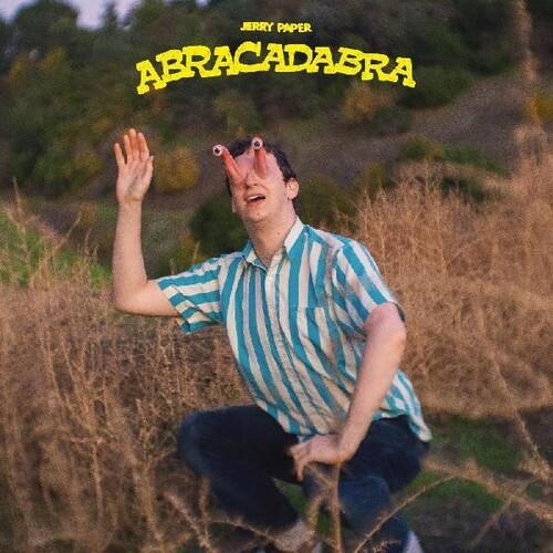 Abracadabra - Vinyl LP