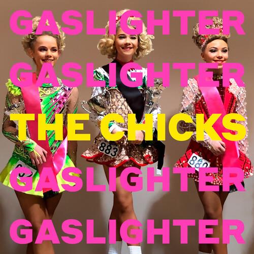 Gaslighter - Vinyl LP 180 Gram