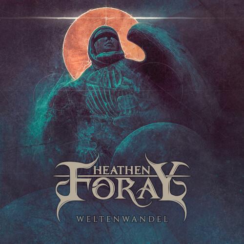Weltenwandel - Vinyl LP