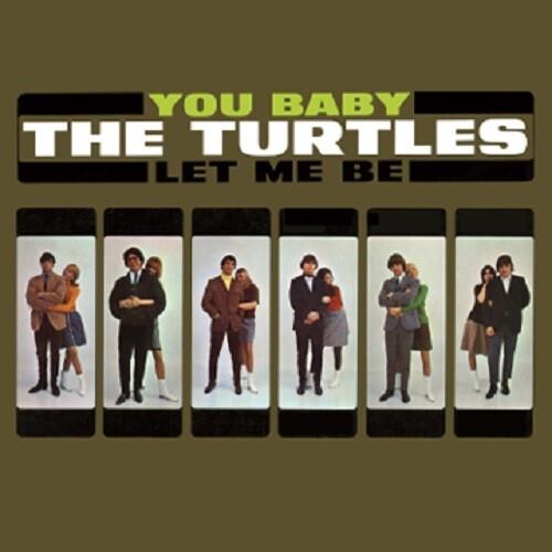 You Baby - Vinyl LP