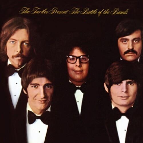 Battle of the Bands - Vinyl LP