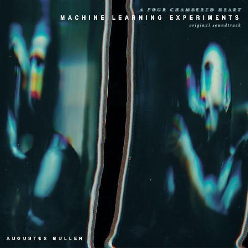 Machine Learning Experiments (Original Soundtrack) - Vinyl LP 140 Gram (Black)