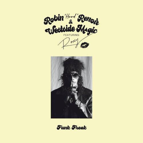 Funk Freak - 7-Inch Single