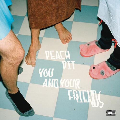 You And Your Friends - Vinyl LP 140 Gram