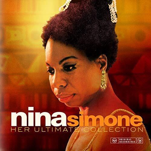 Her Ultimate Collection - Vinyl LP