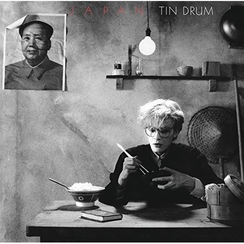 Tin Drum (Half Speed Master) - Vinyl LP