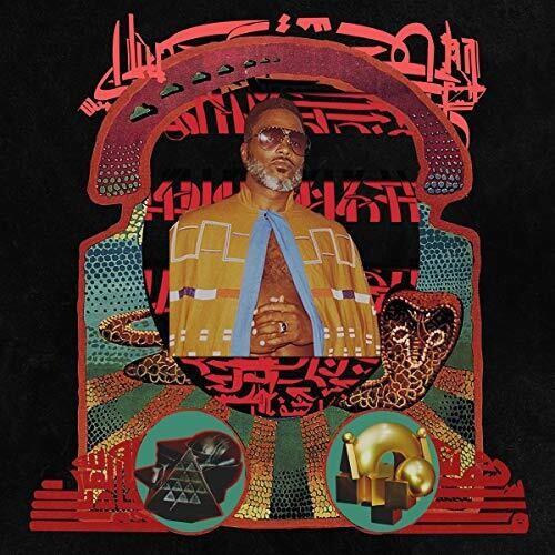 Don Of Diamond Dreams - Vinyl LP
