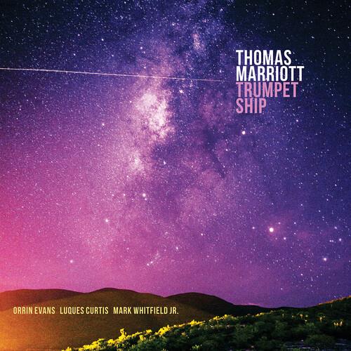 Trumpet Ship - Limited Edition Vinyl LP