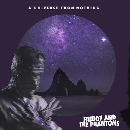 Universe From Nothing - Vinyl LP