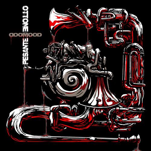 Doomood - Vinyl LP