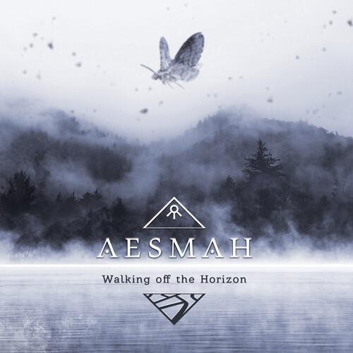 Walking Off The Horizon - Vinyl LP