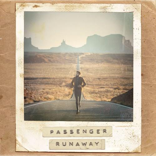 Runaway - Deluxe Edition Vinyl LP
