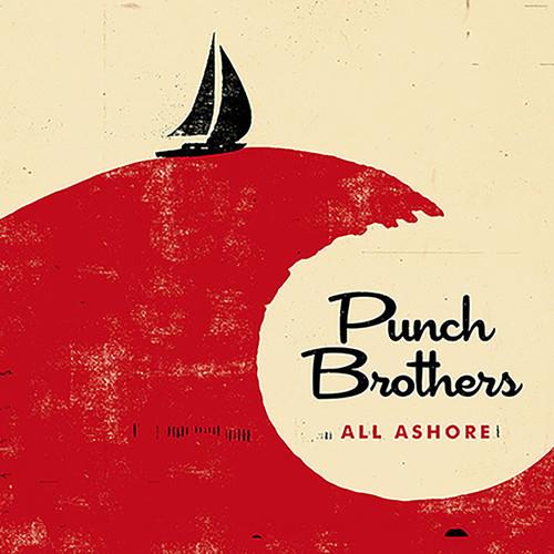 All Ashore - Vinyl LP