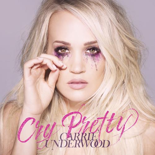 Cry Pretty - Vinyl LP (Pink)