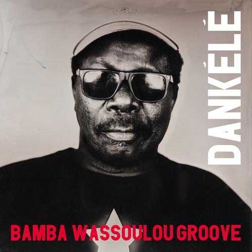 Dankele - Vinyl LP