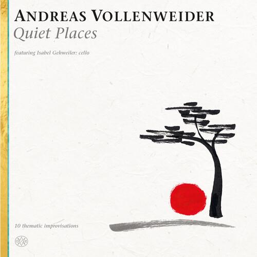 Quiet Places - Vinyl LP