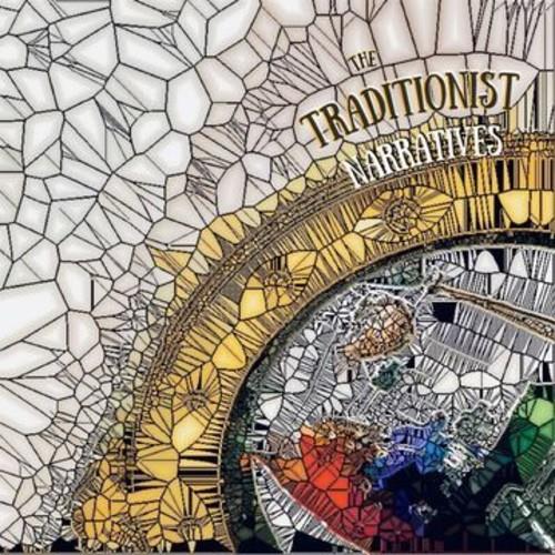 Narratives - Vinyl LP