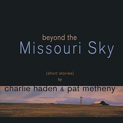 Beyond The Missouri Sky - Vinyl LP