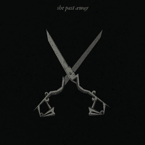 X - Vinyl LP