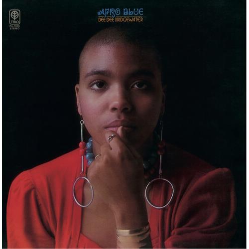 Afro Blue - Vinyl LP