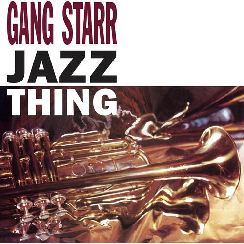 Jazz Thing - 7-Inch Single