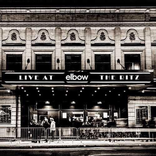Live At The Ritz - An Acoustic Performance - Vinyl LP