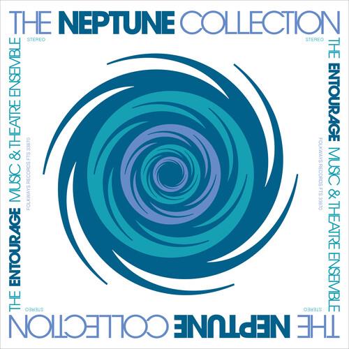 The Neptune Collection - Vinyl LP