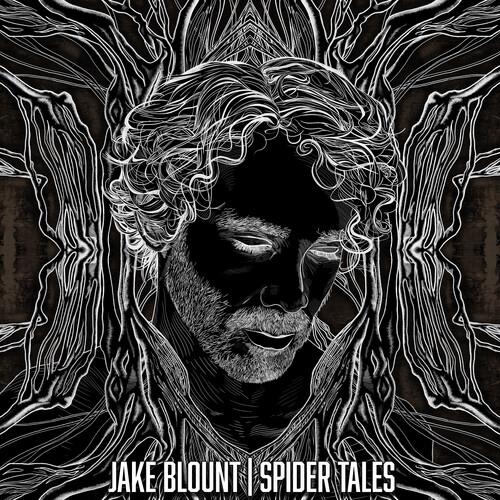 Spider Tales - Vinyl LP
