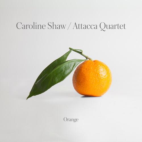 Orange - Vinyl LP