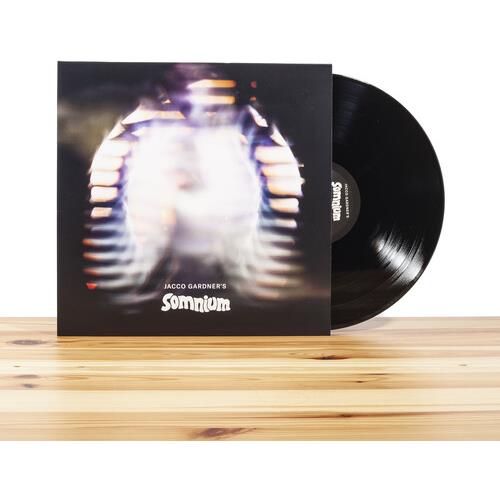 Somnium - Vinyl LP