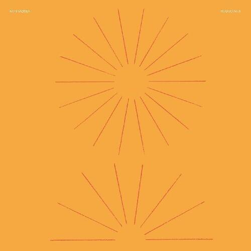 Rodeo No. 5 - Vinyl LP