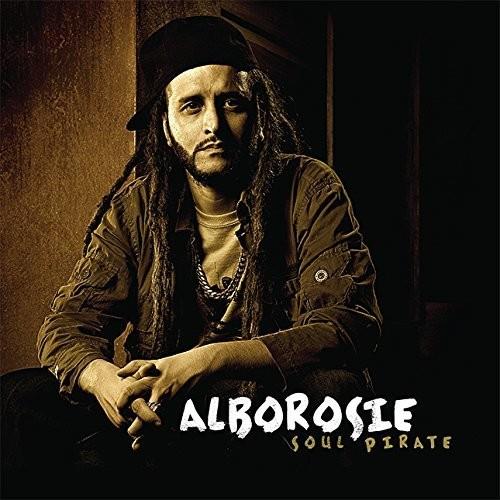 Soul Pirate - Vinyl LP 180 Gram