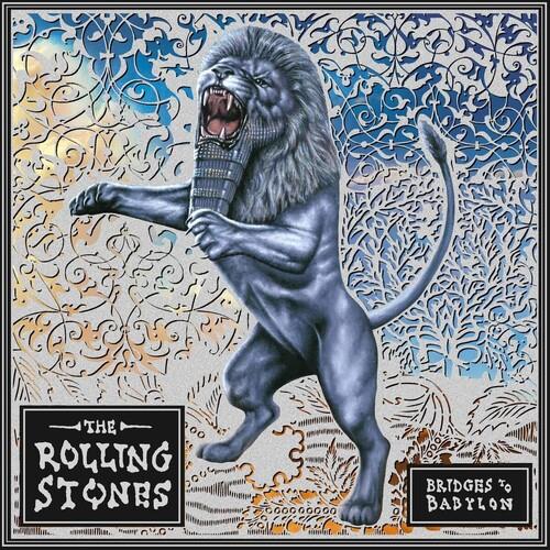 Bridges To Babylon - Vinyl LP 180 Gram