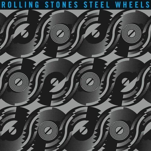 Steel Wheels - Vinyl LP 180 Gram
