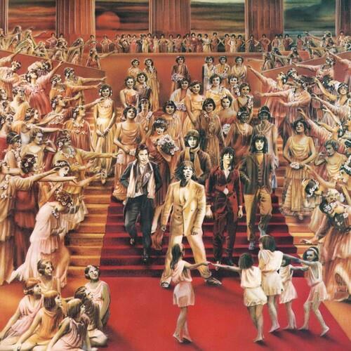 It's Only Rock N Roll - Vinyl LP 180 Gram