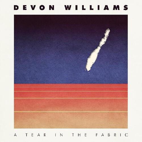 Tear In The Fabric - Vinyl LP