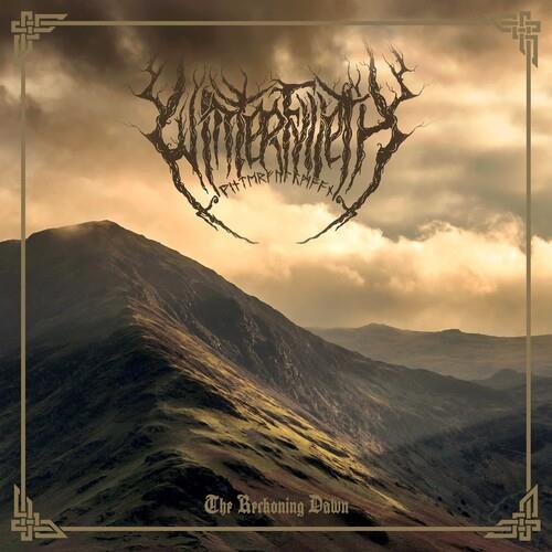 The Reckoning Dawn - Vinyl LP