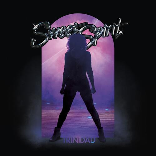 Trinidad - Vinyl LP