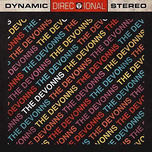 Devonns - Vinyl LP
